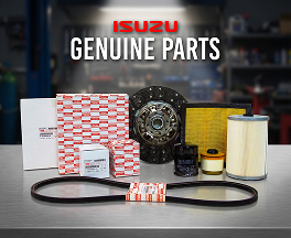 Genuine Parts